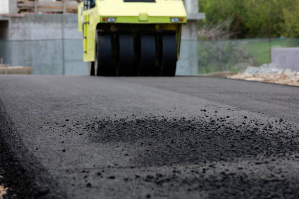 Best Driveway Pavers Near Me  in Brandermill, VA