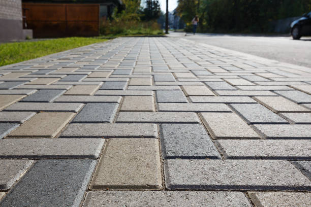 Best Brick Driveway Pavers  in Brandermill, VA