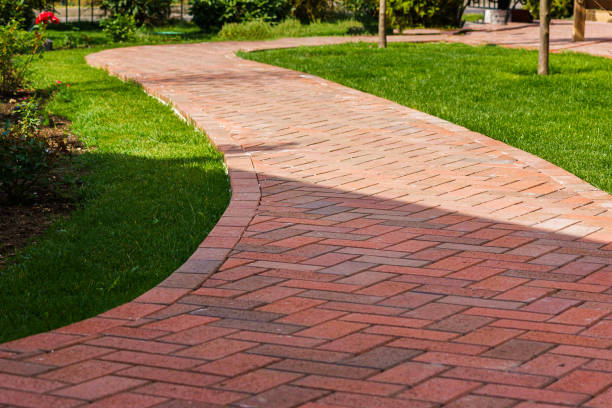 Reasons to Select Us for Your Driveway Paving Requirements in Brandermill, VA