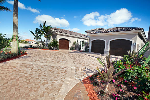 Brandermill, VA Driveway Pavers Company