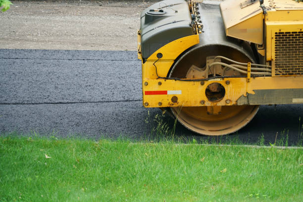 Best Local Driveway Pavers  in Brandermill, VA