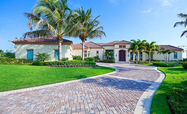 Best Driveway Repair Near Me  in Brandermill, VA