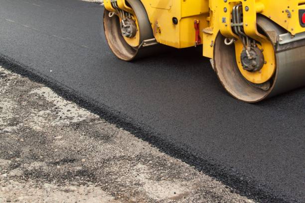 Best Driveway Paver Repair  in Brandermill, VA